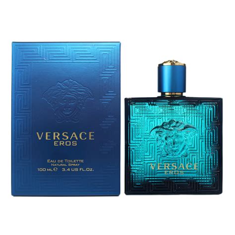 ebay mens colonge versace eros spray|Versace Men Versace Eros for sale .